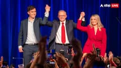 ऑस्ट्रेलिया में एंथनी अल्बनीज ने रचा इतिहास, लगातार दूसरी बार PM बनने का बनाया रिकॉर्ड, PM मोदी ने दी बधाई