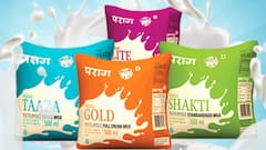 देश में सिर्फ अमूल और मदर डेरी ही नहीं, ये कंपनियां भी बेचती हैं मिल्क प्रॉडक्ट्स