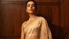 My Identity As A Woman Will Naturally Influence All Of My Creative Choices: Samantha Ruth Prabhu
