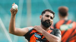 Mohammad Shami Gets Death Threat Over Mail, Amroha Police Launches Investigation