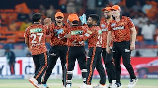 IPL 2025 SRH vs DC: கலக்கிய கம்மின்ஸ்.. சன்ரைசர்ஸா இப்படி பந்து போட்டது? 133 ரன்களுக்கு சுருண்ட டெல்லி