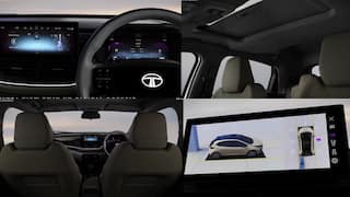 Tata Altroz: மாஸ் எண்ட்ரி..! HD டிஜிட்டல் காக்பிட், கிளஸ்டர், வாய்ஸ் அசிஸ்ட் சன்ரூஃப் - புதுப்பொலிவில் டாடா ஆல்ட்ரோஸ்