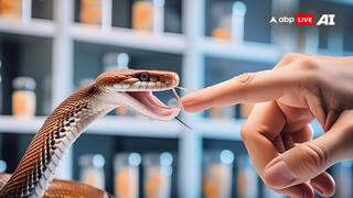 इस शख्स का खून बना सांप के जहर का दुश्मन! खुद को 18 साल में 800 से ज्यादा बार दिया 'विष'