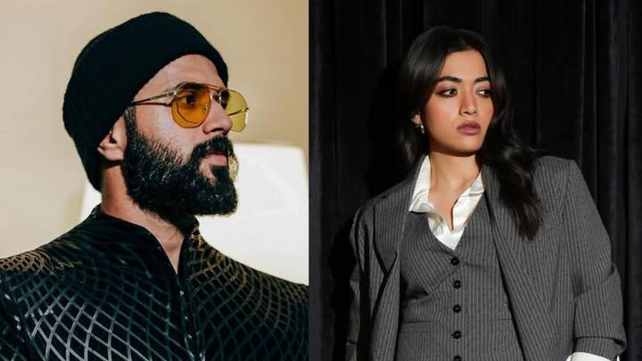 তবে এই প্রশ্নের কোনও উত্তর দেননি বিজয় বা রশ্মিকা কেউ ই। অনুরাগীরা মনে করছেন, হতে পারে তাঁদের মধ্যে মনোমালিন্য হয়েছে। তাই এই সিদ্ধান্ত।