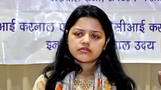 मुसलमानों-कश्मीरियों वाले बयान पर विनय नरवाल की पत्नी हिमांशी हुईं ट्रोल,  अब आई ये बड़ी खबर