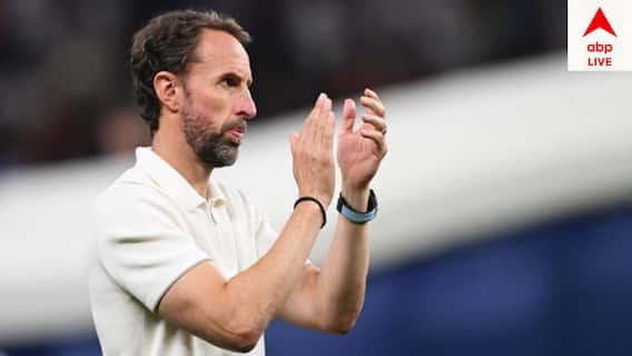 Gareth Southgate: ইডেনে বসেই ক্রিকেট প্রেমের স্মৃতিচারণা, সাউথগেটের মুখে গাওস্কর-কপিলদেব