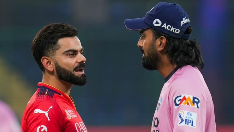 KL Rahul Only 43 Runs Away From Breaking Virat Kohli’s All-Time T20 Record