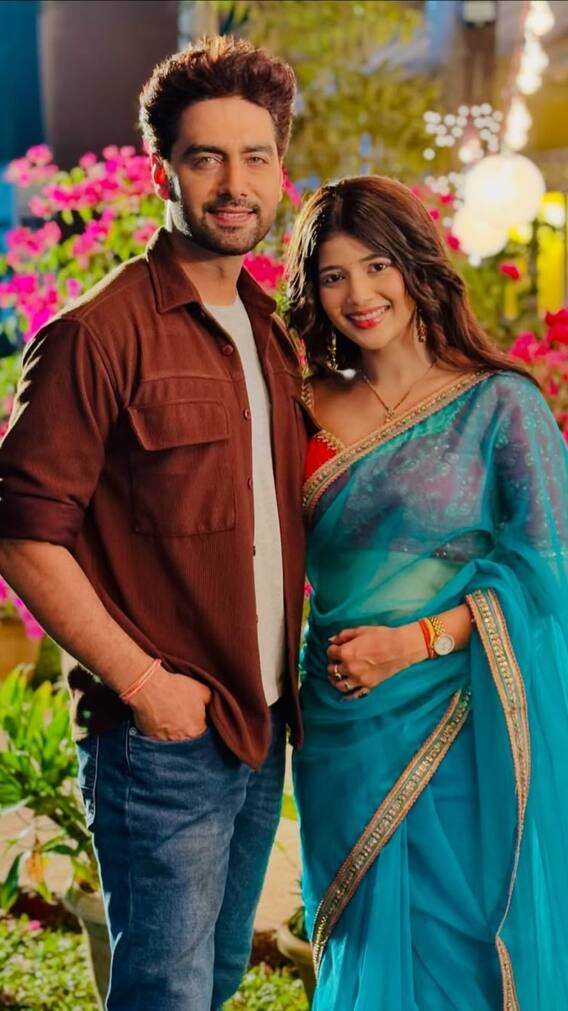 रूही के बच्चे को लेकर अरमान का बदला बर्ताव, घरवाले हुए हैरान