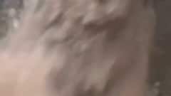 मसूरी में मूसलाधार बारिश से केम्पटी फॉल ने दिखाया रौद्र रूप, अलर्ट जारी