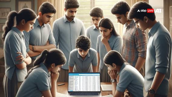 MP Board 10th 12th Result 2025: एमपी बोर्ड कल जारी करेगा 10वीं-12वीं के नतीजे, इन तरीकों से कर पाएंगे चेक MP Board 10th 12th Result 2025: एमपी बोर्ड कल जारी करेगा 10वीं-12वीं के नतीजे, इन तरीकों से कर पाएंगे चेक