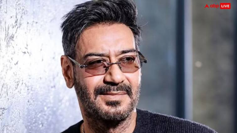 When film director started crying during narration in front of raid 2 actor Ajay Devgn 'वो जमीन पर लेटकर रोने लगा', जब Ajay Devgn को फिल्म की स्क्रिप्ट सुनाते हुए इमोशनल हो गया डायरेक्टर