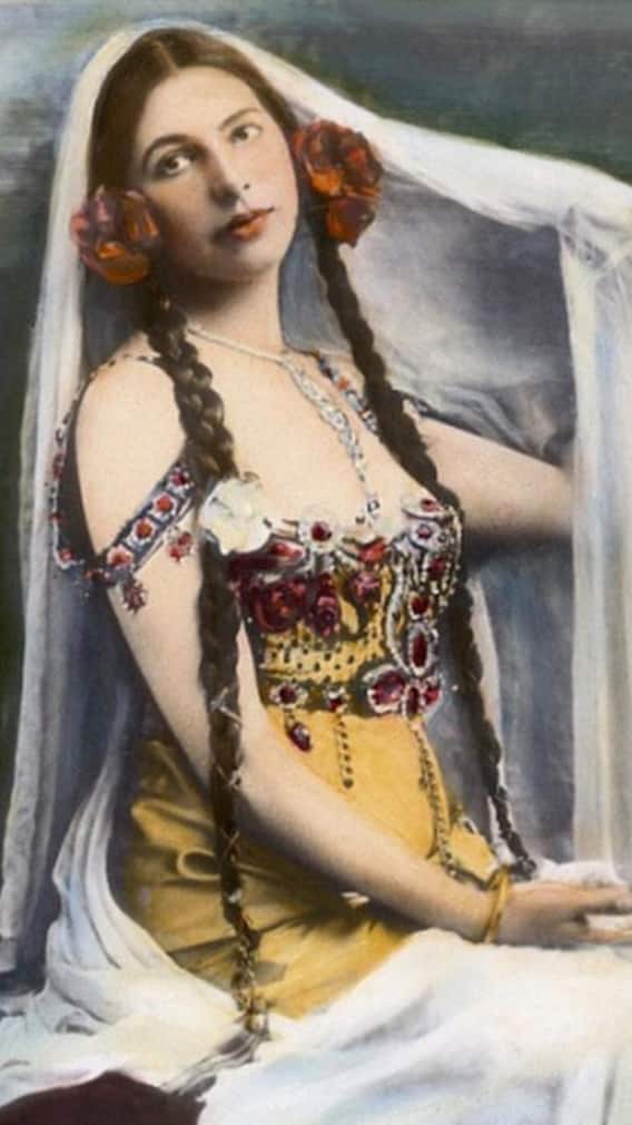 जगातील सर्वात धोकादायक महिला गुप्तहेर कोण होती?