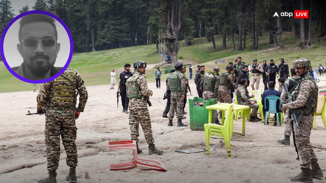 Pahalgam Terror Attack Nepali National Sudeep Neupane family emotionally tells saying Allah to save life Sudeep stood with Hindus Pahalgam Terror Attack: 'हम अल्लाह बोलकर बचे, काश वो भी...', नेपाल के सुदीप की मां और बहन ने बिलखते हुए सुनाया दर्द