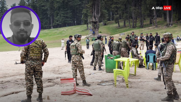 Operation Sindoor: ‘उन 4 आतंकियों का भी करो खात्मा', पहलगाम में पति को खोने वाली महिला क्या बोली?