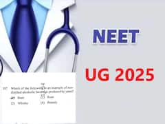 NEET Question Controversy: நீட் மருத்துவ நுழைவுத் தேர்வில் மதுபானம் குறித்த கேள்வியா? எழும் கண்டனங்கள்!