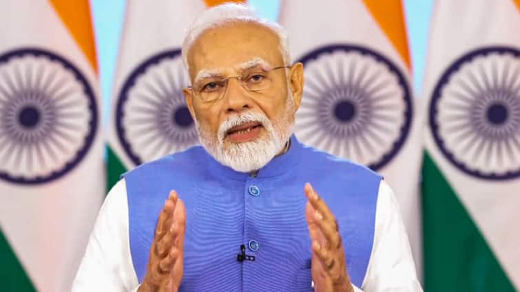 ऑपरेशन सिंदूर: 'भरोसा और मजबूत हुआ', पहलगाम हमले के पीड़ित परिवार ने PM मोदी-आर्मी को कहा थैंक्यू