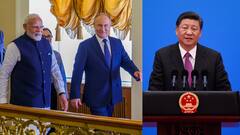 पुतिन ने की पीएम मोदी से बात तो चीन को लगी मिर्ची, कहा- हमेशा देंगे पाकिस्तान का साथ