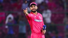 लगातार 6 गेंदों में 6 छक्के लगाने वाले रियान पराग कितने अमीर हैं, जानिए नेट वर्थ