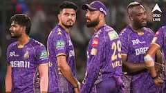 রাজস্থান রয়্যালসের বিরুদ্ধে দুরন্ত বোলিং, পার্পল ক্যাপের দৌড়ে ঢুকে পড়লেন কেকেআর তারকা