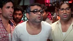 'হেরা ফেরি ৩'-এর টিজারের সঙ্গে আইপিএল যোগ! বড় আপডেট দিলেন সুনীল শেট্টি