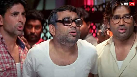 Hera Pheri 3 का IPL 2025 में दिखाया जाएगा टीजर? सुनील शेट्टी ने दिया अपडेट Hera Pheri 3 का IPL 2025 में दिखाया जाएगा टीजर? सुनील शेट्टी ने दिया अपडेट