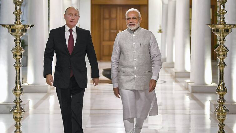 Pahalgam Terror Attack Vladimir Putin extends support to India On Call PM Modi says Perpetrators Must Face Justice पहलगाम हमले पर भारत को मिला रूस का साथ, पीएम मोदी से फोन पर पुतिन बोले- 'हर कार्रवाई पर पूरा समर्थन'