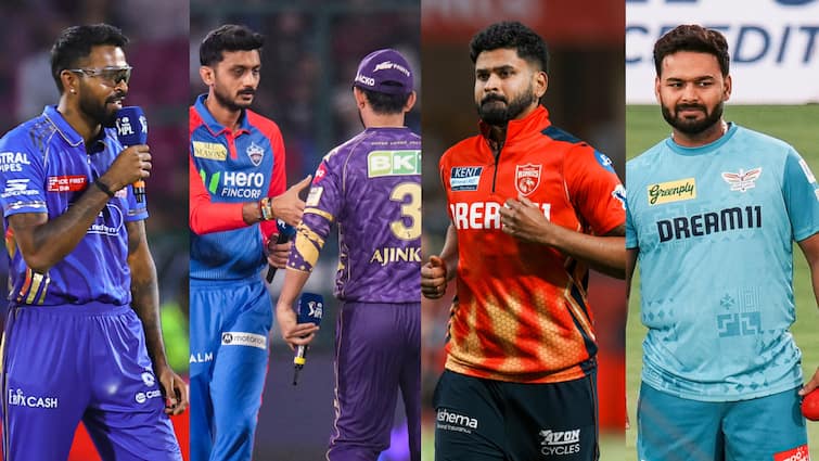 प्लेऑफ के लिए 8 टीमों की अपेक्षाएं जीवित हैं, कौन सी टीम कितने गेम जीतेंगे? पूर्ण समीकरण जानें
