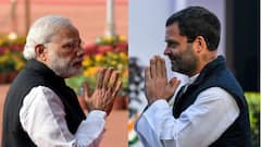 मोठी बातमी! राहुल गांधी मोदींच्या भेटीला, सरन्यायाधीशही हजर; सीमारेषेवर तणाव, दिल्लीत बैठकांची धाव