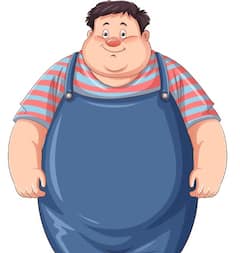 ਬਾਹਰ ਲਟਕੇ ਹੋਏ ਢਿੱਡ ਤੋਂ ਹੋ ਪ੍ਰੇਸ਼ਾਨ..ਤਾਂ ਅਪਣਾਓ ਇਹ ਵਾਲੀਆਂ ਆਦਤਾਂ ਤੇ ਬੈਲੀ ਫੈਟ ਨੂੰ ਕਹੋ ਬਾਏ-ਬਾਏ