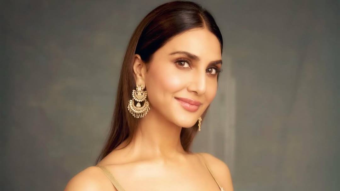 Vaani Kapoor On Raid 2 Success: 'I Feel Incredibly Grateful To Be A Part Of This Journey' Vaani Kapoor On Raid 2 Success Opposite Ajay Devgn 'I Feel Incredibly Grateful To Be A Part Of This Journey' Vaani Kapoor On Raid 2 Success: 'I Feel Incredibly Grateful To Be A Part Of This Journey'