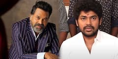 Mayilsamy Son: அப்பா எல்லாருக்கும் உதவுனாரு... எங்களை அவர் நண்பர்களே கண்டுக்கல! மயில்சாமி மகன் வேதனை!