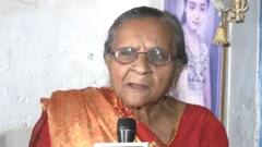 1971 के युद्ध में पाक को हराने के लिए भुज की महिलाओं ने किया था ये काम, अब PM से की ये अपील