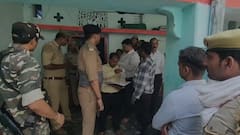 भारत-नेपाल सीमा से सटे मदरसे में मिला ऐसा सामान, डीएम-एसपी के हाथ पांव फूले