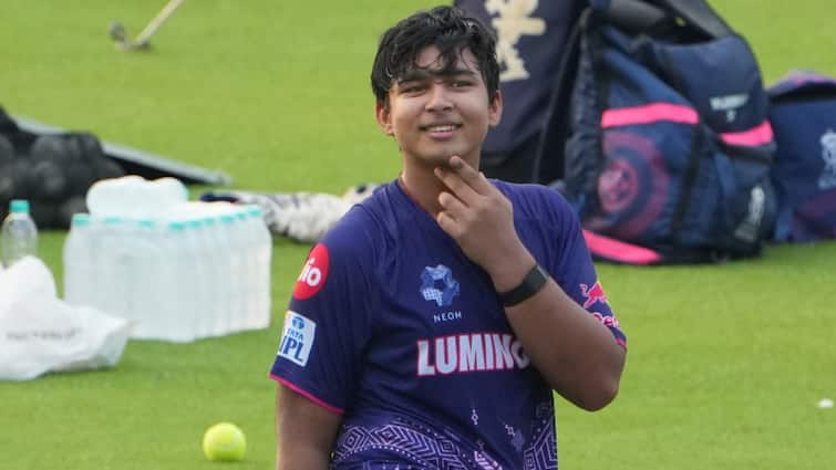कोई भी भारतीय क्रिकेट खिलाड़ी Vaibhav Suryavanshi इस खिलाड़ी को अपनी मूर्ति मानता है, नाम सुनकर आश्चर्यचकित हो जाएगा