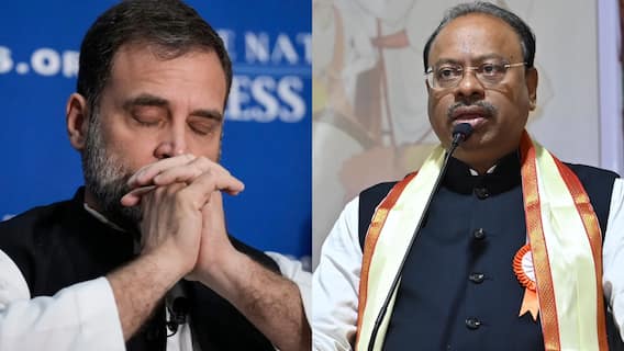 BJP Vs Congress: काँग्रेस पक्ष फोडा, रिकामा करुन टाका! भाजपची आक्रमक रणनीती, चंद्रशेखर बावनकुळेंचा कार्यकर्त्यांना कानमंत्र