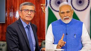 After Air Chief Marshal, Defence Secy Meets PM Modi Amid Tensions Over Pahalgam Attack