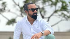After 'House Arrest' Row, Actor Ajaz Khan Booked For Rape By Mumbai Police