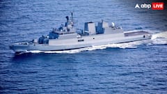 तुर्की ने पाकिस्तान को भेजा वॉर शिप, भारत की शक्तिशाली नौसेना के सामने नहीं चलेगा जोर