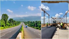 சிதம்பரம் மக்களுக்கு அடித்த ஜாக்பாட் ! 90 சதவீத பணிகள் நிறைவு ... என்ன திட்டம் தெரியுமா?