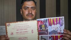 'मैंने पाकिस्‍तान में रहने वाली ममेरी बहन से शादी इसलिए...', CRPF जवान ने खोला राज 