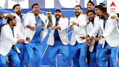 ICC Ranking: আইসিসির নতুন ক্রমতালিকা প্রকাশ, শীর্ষস্থান ধরে রাখল ভারত ও অস্ট্রেলিয়া