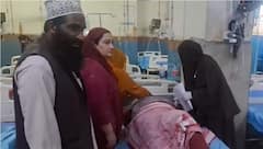 जम्मू के राजौरी में दर्दनाक हादसा, घायल हुए 22 लोग, दो की हालत गंभीर