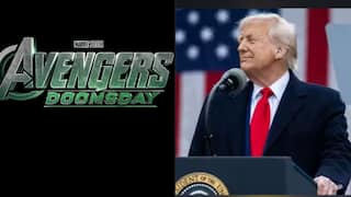 Trump: இனி சினிமாவும் க்ளோஸ்? 100 சதவிகித வரியை அறிவித்த ட்ரம்ப், “ஹாலிவுட்டிற்கு ஆபத்தாம்”