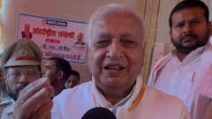 पहलगाम आतंकी हमले पर बोले आरिफ मोहम्मद खान, 'देश को PM मोदी पर भरोसा, प्रभावी कदम उठाए सरकार'