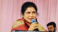 NCW के एक्शन पर मंत्री कृष्णा गौर का बड़ा बयान कहा- 'जांच से चलेगा पता, लव जिहाद के पीछे किसका हाथ? 