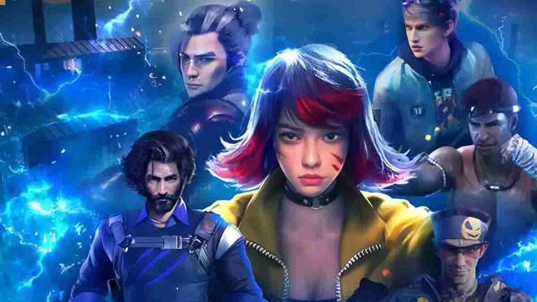 Garena Free Fire Max May 5 Redeem Codes Get Diamonds Skins and Bundles for Free आज के इन कोड्स को कर लिया रिडीम तो आ जाएगा मजा, Free Fire Max में ऐसे फ्री में मिल जाएंगे डायमंड्स, लेजेंड्री स्किन्स और बंडल्स