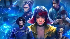 आज के इन कोड्स को कर लिया रिडीम तो आ जाएगा मजा, Free Fire Max में ऐसे फ्री में मिल जाएंगे डायमंड्स, लेजेंड्री स्किन्स और बंडल्स