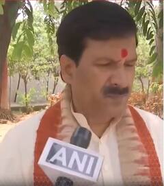 Bihar Elections: 'तेजस्वी की सरकार बनकर रहेगी ये तय है'- Mrityunjay Tiwari