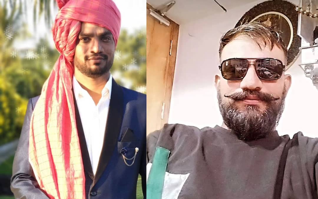 amit khunt suicide case ribda abetment fir against aniruddha singh rajdeep family refuses body રિબડાના પાટીદાર યુવક અમિત ખૂંટના આપઘાત મામલો: અનિરુદ્ધસિંહ-રાજદીપ સહિત 4 સામે દુષ્પ્રેરણની ફરિયાદ, પરિવારનો મૃતદેહ સ્વીકારવા ઇનકાર