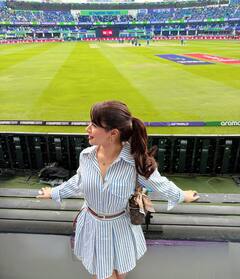 सिंपल लुक भी बन जाएगा स्टाइलिश, अवनीत कौर की ये ट्रेंडी आउटफिट्स करें ट्राई